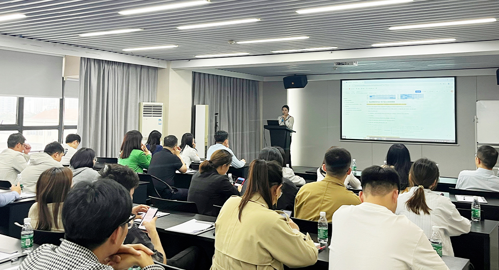 麗人健康行業(yè)專題沙龍會(huì)圓滿結(jié)束